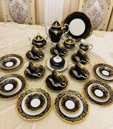 Zərgərlik dəstləri: Dəstə daxildir: Bilərzik — 3