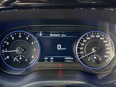 Hyundai: Hyundai Palisade: 2020 г., Кроссовер at lalafo.kg — 8 Hyundai: Hyundai Palisade: 2020 г., Кроссовер — 8