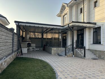 Продажа домов: Дом, 265 м², 7 комнат, Собственник, Дизайнерский ремонт — 2