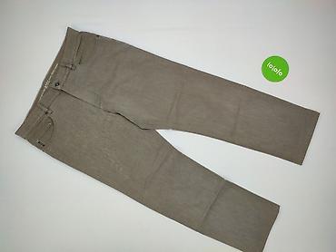 levis 524: Męskie spodnie BRAX Feel Good - Krój: klasyczny 5-pocket, z suwakiem — 2