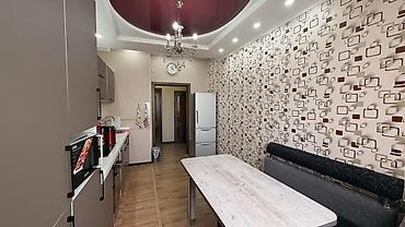 70: 2 комнаты, 70 м², Золотой квадрат Элитка, 7 этаж, Евроремонт — 8