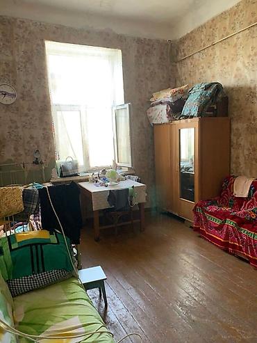 Günlük kirayə evlər: Həyətyanı sahəsi olan kiçik ev - Həyətdə şaquli dayaqlı — 13