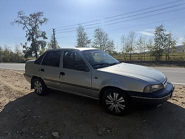 ваз 2204: Chery Amulet (A15): 2004 г., Механика — 5