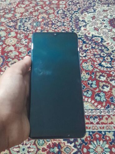 galaxy s10 e: Samsung Galaxy A32, 128 ГБ, цвет - Синий, Отпечаток пальца