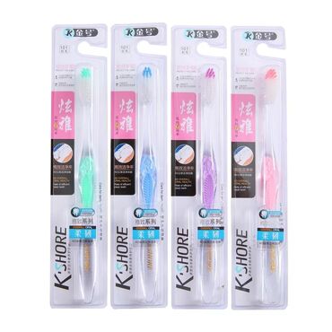 Уход за телом: Оптом продаем зубные щетки отличного качества. ждём оптовых клиентов — 15