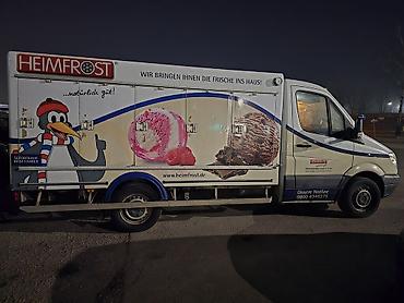 Mercedes-Benz: Mercedes-Benz Спринтер: 2011 г., 2.2 л, Типтроник, Дизель, Фургон — 29