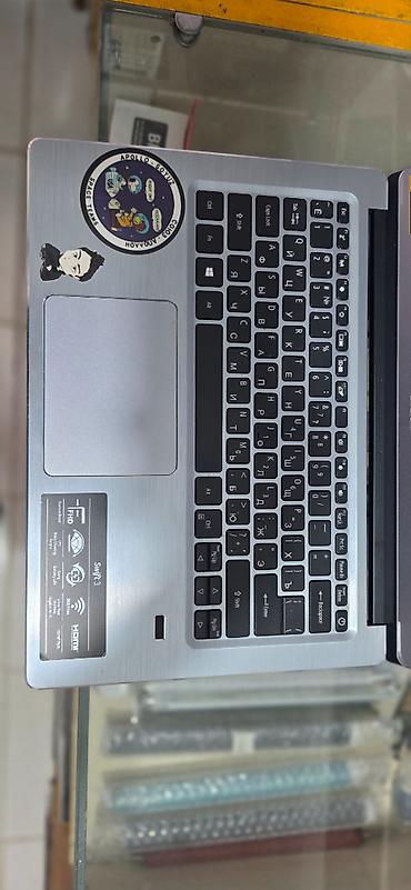 hdd 1tb: Prosessor	Intel Core i3-10110U up to 2.59GHz Operativ yaddaş	4GB DDR4 — 2