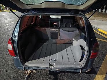 Opel: Opel Vectra: 2000 г., 1.8 л, Механика, Бензин, Универсал — 9