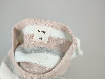 roxy poland: Sinsay, Sweter damski, rozmiar XS — 4