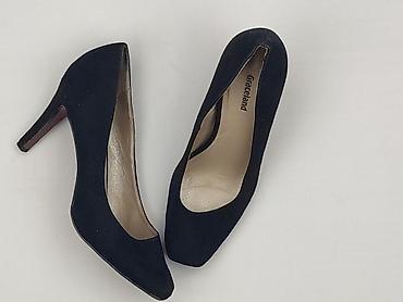 buty born2be botki: Półbuty damskie, rozmiar 36 — 1