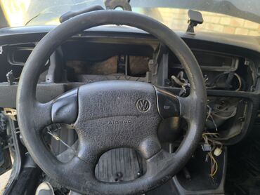 Генераторы: Генератор 1997 г., Б/у, Оригинал, Германия — 2