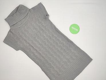 puchowa: Moodo, Sweter damski, rozmiar L — 2