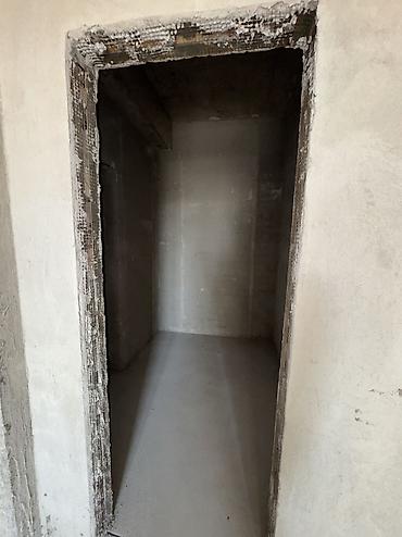 Продажа квартир: 3 комнаты, 117 м², БГУ Элитка, 6 этаж, ПСО (под самоотделку) — 10