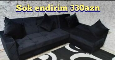 gəlin bel bağları in Azərbaycan | QAMƏT KORREKTORLARI: Künc divan smart model 150*240 açılan + baza + iki yastıq hədi̇yyə
