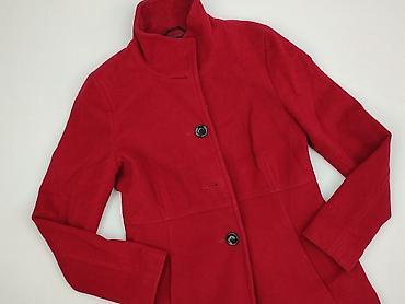 franczyza second hand: Comma, Trencz damski, rozmiar S — 1
