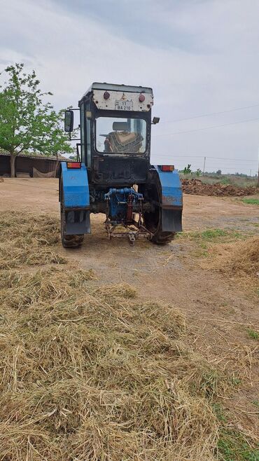 gəncə traktor: Yaxşı vəziyyətdə di sənədi qaydasndadı 0504997313