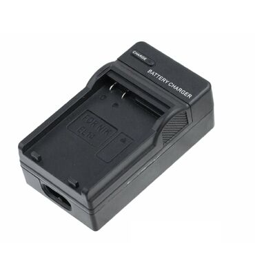 куплю старые фотоаппараты: Зарядка для NIKON EN-EL14 Арт.1621 (Home + EU power cable) Модели