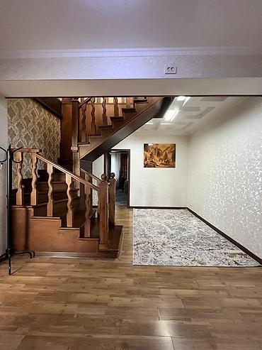сниму кв в сокулуке: 220 м², 4 комнаты, Арча-Бешик ж/м, Семейным — 5