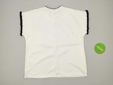 bluzki 44 46: Top Top, T-shirt damski, rozmiar 4XL — 3