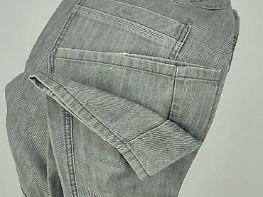 jeans pyramid: Jeansy dla mężczyzn, rozmiar M — 6