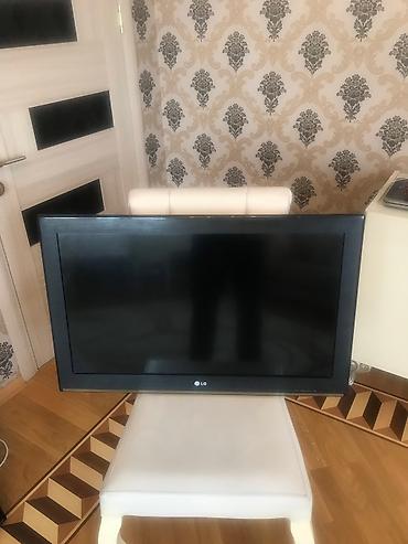 televizor kransteyn: Televizor,Yeni model Lg tv tezeden secilmir Lg orginal Koreya ekran — 3