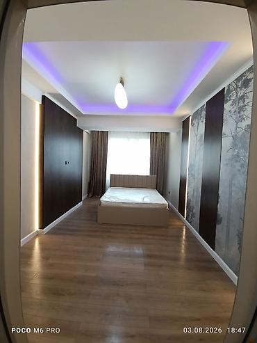 gala group: 2 комнаты, 52 м², Шлагбаум Элитка, 2 этаж, Дизайнерский ремонт — 1