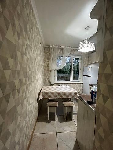 Батирлерди ижарага берүү: Сдается 1к.кв. На один месяц. Можно и на срок меньше. С ремонтом и — 4