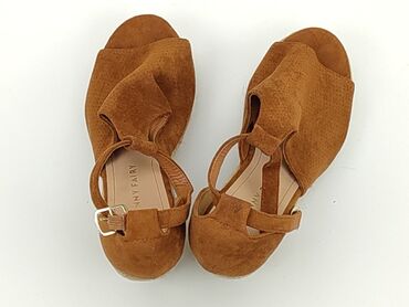 Sandals and flip-flops: Sandals for women, 36, condition - Very good