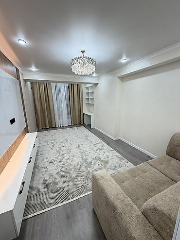 300 000: 2 комнаты, 67 м², Элитка, 9 этаж, Дизайнерский ремонт — 1