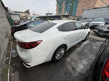 Kia: Kia K7: 2020 г., 3 л, Автомат, Газ, Седан — 10