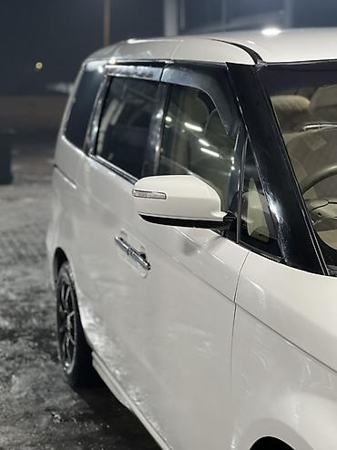 Honda: Honda Elysion: 2004 г., 3 л, Автомат, Бензин, Минивэн — 5