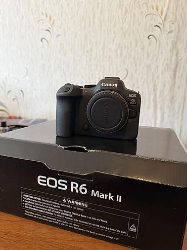 canon 80 d: Demek olar ki, istifade olunmayib. 7/8 ad gunu cekilisinde istifade — 2