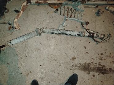 Digər kuzov detalları: Klassik avtomobil üçün ehtiyat hissələri paketi - Yan qapılar — 8