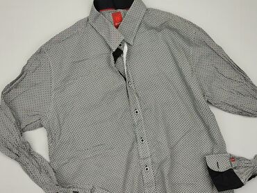 Shirts: Shirt for men, XL (EU 42), condition - Good