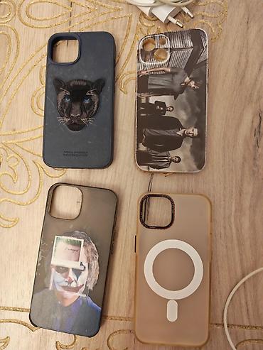 a8 2018 ekran: IPhone 13, 256 GB, Qırmızı, Face ID — 2