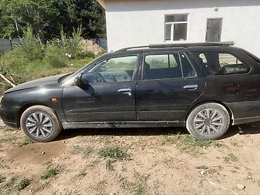 argb controller: Nissan Primera: 2001 г., 1.8 л, Механика, Газ, Универсал — 1