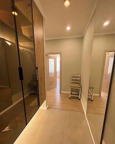 Продажа квартир: 2 комнаты, 78 м², Элитка, 12 этаж — 3