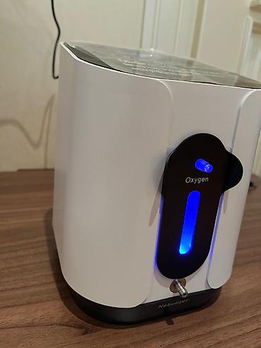 suyu ölçen cihaz: Suuni nefez apparati. Almaniya istehsali. Az ishlenib. Super — 5