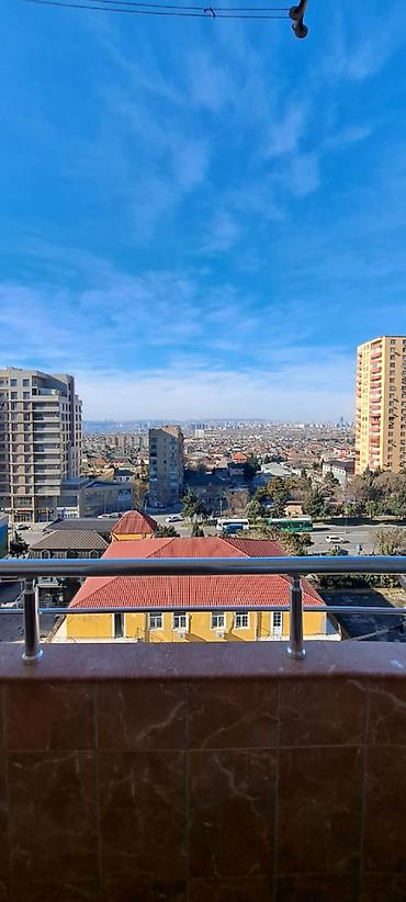 avto karavan: Əhmədli metrosunun yanında 3 otaqlı mənzil kirayə verilir • Əhmədli — 7