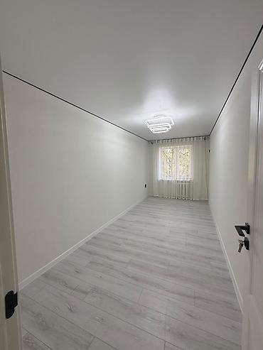 11: 3 комнаты, 58 м², Золотой квадрат Индивидуалка, 4 этаж, Свежий ремонт — 9