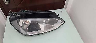 e90 angel eyes: FAR ZA VOLKSWAGEN GOLF 7 OD 2013. DO 2016. GOD. - 5G2941006 | Far — 2