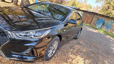 акцент хюндай: Hyundai Sonata: 2021 г., 0.2 - engine capacity л, Автомат, Газ, Седан