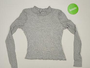 golf bialy: Vero Moda, Bluzka damska, rozmiar XS — 2