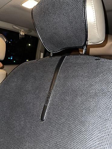 smart tag: Чехлы Велюровые, цвет - Черный, Toyota, Новый, Платная доставка, Самовывоз — 3