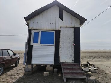 Konteynerlər: Salam, bagçın,heyətyanı torpag üçün, nəzəratçilər üçün, tam təmirli — 2