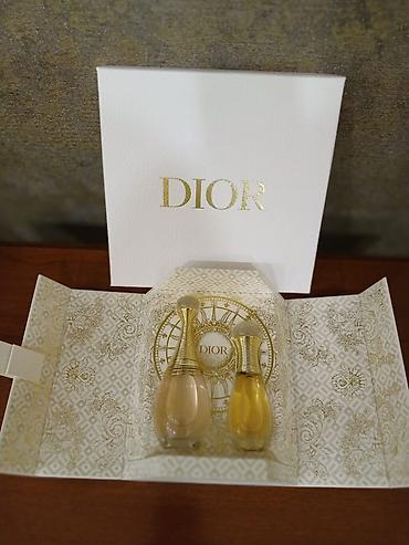 adore etir: Kosmetik dəst, 2 məhsul, Yeni, Pulsuz çatdırılma — 4
