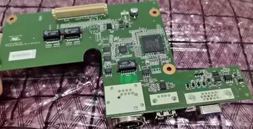 Proyektorlar: İşlənmiş Stasionar Proyektor Epson, Ünvandan götürmə, Pulsuz çatdırılma, Ödənişli çatdırılma — 7