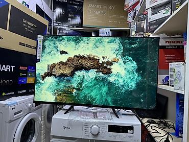 Телевизоры: 🔥💥СРОЧНАЯ АКЦИЯ 💥🔥🔥 Телевизор Samsung 45G9000 smart tv с интернетом — 3