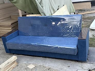 sofa: Прямой диван, Новый — 9