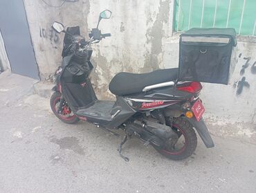 mis qiymeti 2021: - FREEDOM, 50 sm3, 2024 il, 20000 km